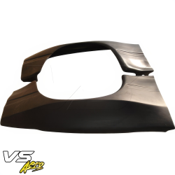 VSaero FRP DELETE - DISCONTINUED for Mazda RX-7 (FC3S) 1986-1992 image - 4