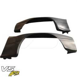 VSaero FRP DELETE - DISCONTINUED for Mazda RX-7 (FC3S) 1986-1992 image - 5