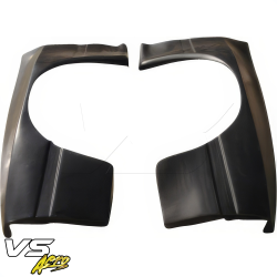 VSaero FRP DELETE - DISCONTINUED for Mazda RX-7 (FC3S) 1986-1992 image - 6