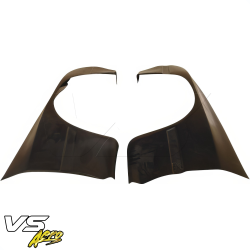 VSaero FRP DELETE - DISCONTINUED for Mazda RX-7 (FC3S) 1986-1992 image - 7