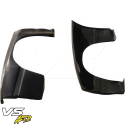 VSaero FRP DELETE - DISCONTINUED for Mazda RX-7 (FC3S) 1986-1992 image - 9