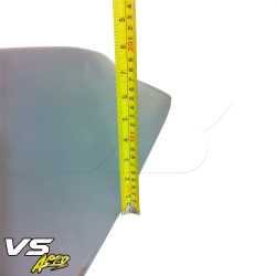 VSaero FRP DELETE - DISCONTINUED for Mazda RX-7 (FC3S) 1986-1992 image - 10