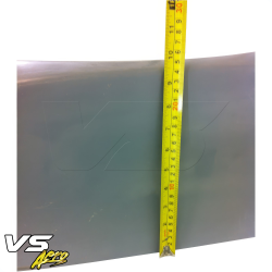 VSaero FRP DELETE - DISCONTINUED for Mazda RX-7 (FC3S) 1986-1992 image - 11