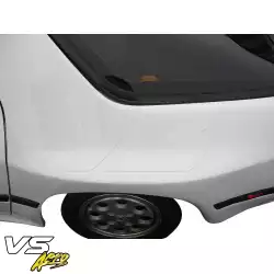 FRP Tri-Pnt Rear Fenders > Mazda RX-7 (FC3S) 1986-1992 image - 5