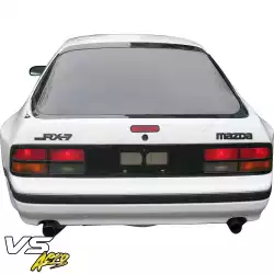 FRP Tri-Pnt Rear Fenders > Mazda RX-7 (FC3S) 1986-1992 image - 6