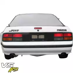 FRP Tri-Pnt Rear Fenders > Mazda RX-7 (FC3S) 1986-1992 image - 7