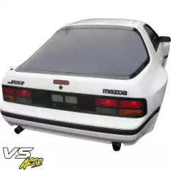 FRP Tri-Pnt Rear Fenders > Mazda RX-7 (FC3S) 1986-1992 image - 8