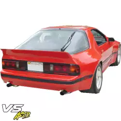 FRP Tri-Pnt Rear Fenders > Mazda RX-7 (FC3S) 1986-1992 image - 14