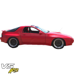 VSaero FRP Tri-Pnt Rear Fenders for Mazda RX-7 (FC3S) 1986-1992 image - 15