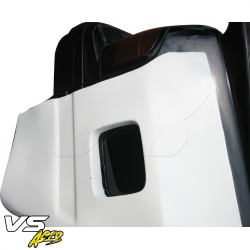 VSaero FRP Tri-Pnt Rear Fenders for Mazda RX-7 (FC3S) 1986-1992 image - 18
