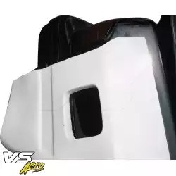 FRP Tri-Pnt Rear Fenders > Mazda RX-7 (FC3S) 1986-1992 image - 18