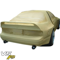 VSaero FRP Tri-Pnt Rear Fenders for Mazda RX-7 (FC3S) 1986-1992 image - 19