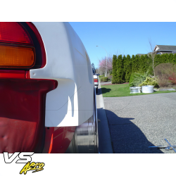 VSaero FRP BSPO Blister Wide Body 70mm Fenders (rear) for Nissan 240SX 1989-1994 > 3dr Hatch image - 31