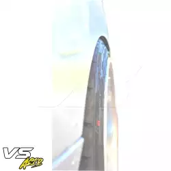 FRP BSPO Blister Wide Body 70mm Fenders (rear) > Nissan 240SX 1989-1994 > 3dr Hatch image - 5