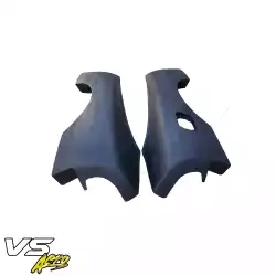 FRP BSPO Blister Wide Body 70mm Fenders (rear) > Nissan 240SX 1989-1994 > 3dr Hatch image - 20