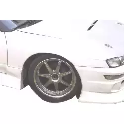 FRP DELETE - DISCONTINUED > Nissan 240SX 1989-1994 image - 1