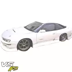 FRP DELETE - DISCONTINUED > Nissan 240SX 1989-1994 image - 2