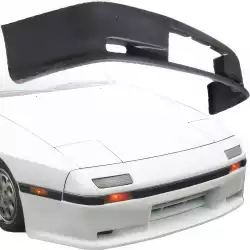 FRP MARI Tri Wide Body Front Lip Valance > Mazda RX-7 (FC3S) 1986-1992 image - 5