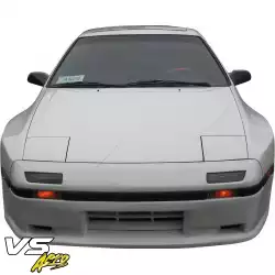 FRP MARI Tri Wide Body Front Lip Valance > Mazda RX-7 (FC3S) 1986-1992 image - 8