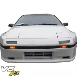 FRP MARI Tri Wide Body Front Lip Valance > Mazda RX-7 (FC3S) 1986-1992 image - 9