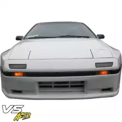 FRP MARI Tri Wide Body Front Lip Valance > Mazda RX-7 (FC3S) 1986-1992 image - 10