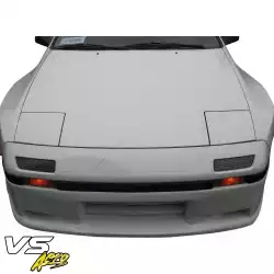 FRP MARI Tri Wide Body Front Lip Valance > Mazda RX-7 (FC3S) 1986-1992 image - 11