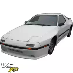 FRP MARI Tri Wide Body Front Lip Valance > Mazda RX-7 (FC3S) 1986-1992 image - 14