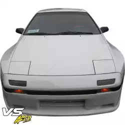 FRP MARI Tri Wide Body Front Lip Valance > Mazda RX-7 (FC3S) 1986-1992 image - 15