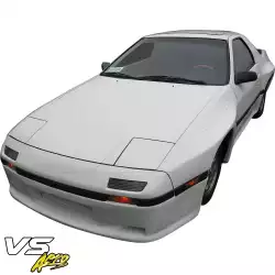 FRP MARI Tri Wide Body Front Lip Valance > Mazda RX-7 (FC3S) 1986-1992 image - 16