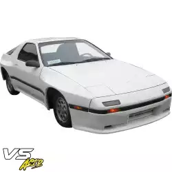 FRP MARI Tri Wide Body Front Lip Valance > Mazda RX-7 (FC3S) 1986-1992 image - 20