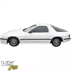 FRP MARI Tri Wide Body Front Lip Valance > Mazda RX-7 (FC3S) 1986-1992 image - 21
