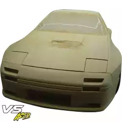 FRP MARI Tri Wide Body Front Lip Valance > Mazda RX-7 (FC3S) 1986-1992 image - 23