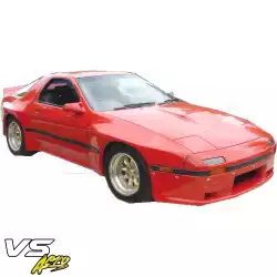 FRP MARI Tri Wide Body Front Lip Valance > Mazda RX-7 (FC3S) 1986-1992 image - 24