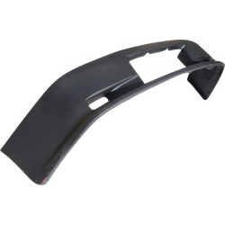 VSaero FRP MARI Tri Wide Body Front Lip Valance for Mazda RX-7 (FC3S) 1986-1992 image - 1