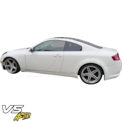 VSaero FRP DMA Side Skirts for Infiniti G35 Coupe 2003-2006 > 2dr Coupe image - 22
