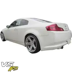 FRP DMA Side Skirts > Infiniti G35 Coupe 2003-2006 > 2dr Coupe image - 26