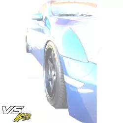 FRP DMA Side Skirts > Infiniti G35 Coupe 2003-2006 > 2dr Coupe image - 16