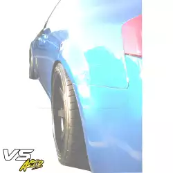 FRP DMA Side Skirts > Infiniti G35 Coupe 2003-2006 > 2dr Coupe image - 17