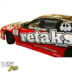 FRP YANA S13.5 Conversion Fenders (front) > Nissan 240SX 1989-1994 image - 26