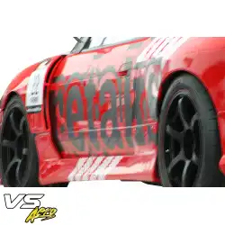 FRP YANA S13.5 Conversion Fenders (front) > Nissan 240SX 1989-1994 image - 27