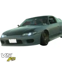 FRP YANA S13.5 Conversion Fenders (front) > Nissan 240SX 1989-1994 image - 30