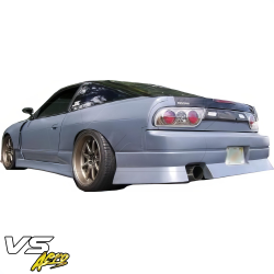 VSaero FRP YANA S13.5 Conversion Fenders (front) for Nissan 240SX 1989-1994 image - 32