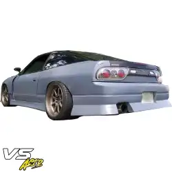 FRP YANA S13.5 Conversion Fenders (front) > Nissan 240SX 1989-1994 image - 32