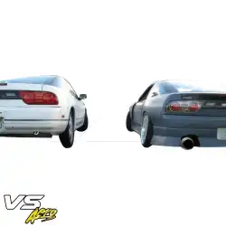 FRP YANA S13.5 Conversion Fenders (front) > Nissan 240SX 1989-1994 image - 34