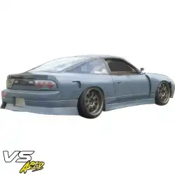 FRP YANA S13.5 Conversion Fenders (front) > Nissan 240SX 1989-1994 image - 38