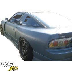 VSaero FRP YANA S13.5 Conversion Fenders (front) for Nissan 240SX 1989-1994 image - 39