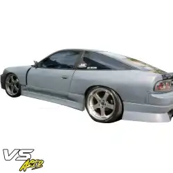 FRP YANA S13.5 Conversion Fenders (front) > Nissan 240SX 1989-1994 image - 40