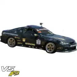 FRP YANA S13.5 Conversion Fenders (front) > Nissan 240SX 1989-1994 image - 46