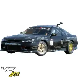 FRP YANA S13.5 Conversion Fenders (front) > Nissan 240SX 1989-1994 image - 47