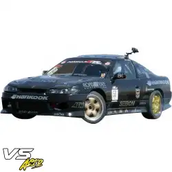 FRP YANA S13.5 Conversion Fenders (front) > Nissan 240SX 1989-1994 image - 48